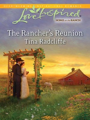 cover image of The Rancher's Reunion